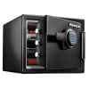 Trezor ohňovzdorný SentrySafe SFW082FTC-Fireguard s elektronickým zámkom 348x415x491