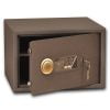 Trezor nábytkový s kombináciou zámkov Safetronics ZSL 28 ME