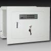 Trezor stenový s elektronickým zámkom Safetronics ST 28 ME/27