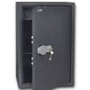Trezorová skriňa s mechanickým zámkom Safetronics TSS 90 M