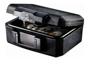 Box ohňovzdorný Master Lock L1200