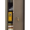 Trezor nábytkový s mechanickým zámkom Safetronics ZSL 100 M