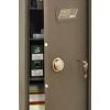 Trezor nábytkový s elektronickým zámkom Safetronics ZSL 100 ME