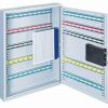 Skrinka Rottner S100 EL na 100 kľúčov elektronický zámok