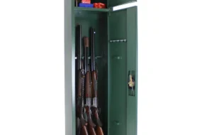 Skriňa na zbrane Rottner Gun-5
