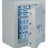Trezor nábytkový ohňovzdorný s elektronickým zámkom Rottner DIAMANT Fire Premium PO80 IT EL EN-2 EMA