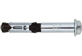 Kotva na ukotvenie trezora 18 mm Safetronics FH II 18×80/25 S