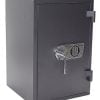 Trezor ohňovzdorný Rottner ATLAS 65 EL s elektronickým zámkom