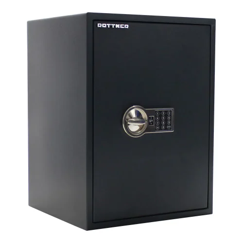 Trezor nábytkový elektronický Rottner PowerSafe 600 IT EL