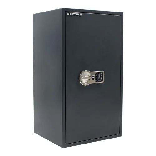 Trezor nábytkový elektronický Rottner PowerSafe 800 IT EL