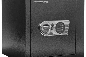 Trezor nábytkový elektronický Rottner Monaco 45 EL