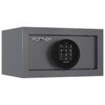 Trezor nábytkový elektronický zámok Rottner Praktik 17 EL S1