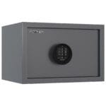 Trezor nábytkový elektronický zámok Rottner Praktik 30 EL S1