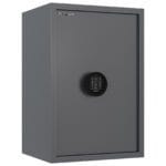 Trezor nábytkový elektronický zámok Rottner Praktik 65 EL S1