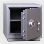 Trezor špeciálny s mechanickým zámkom Safetronics EURON 2030 M