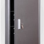 Trezor špeciálny s mechanickým zámkom Safetronics EURON 2200 M